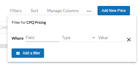 CPQ_filter_pricing