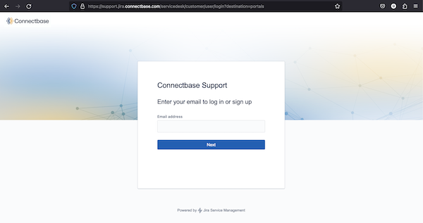 support_desk_login_page.png