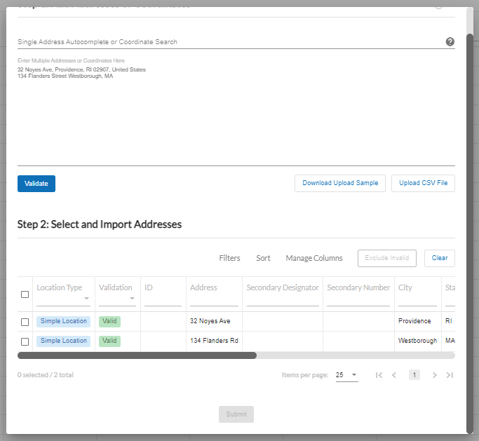 CPQ_validate_addresses